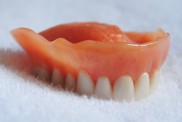 Dentures and Denture Repairs