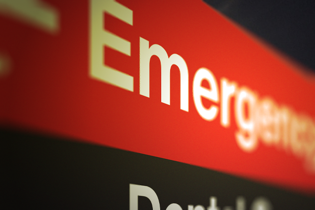 Prompt Emergency Care